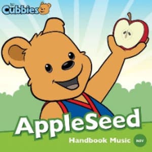 appleseed-audio