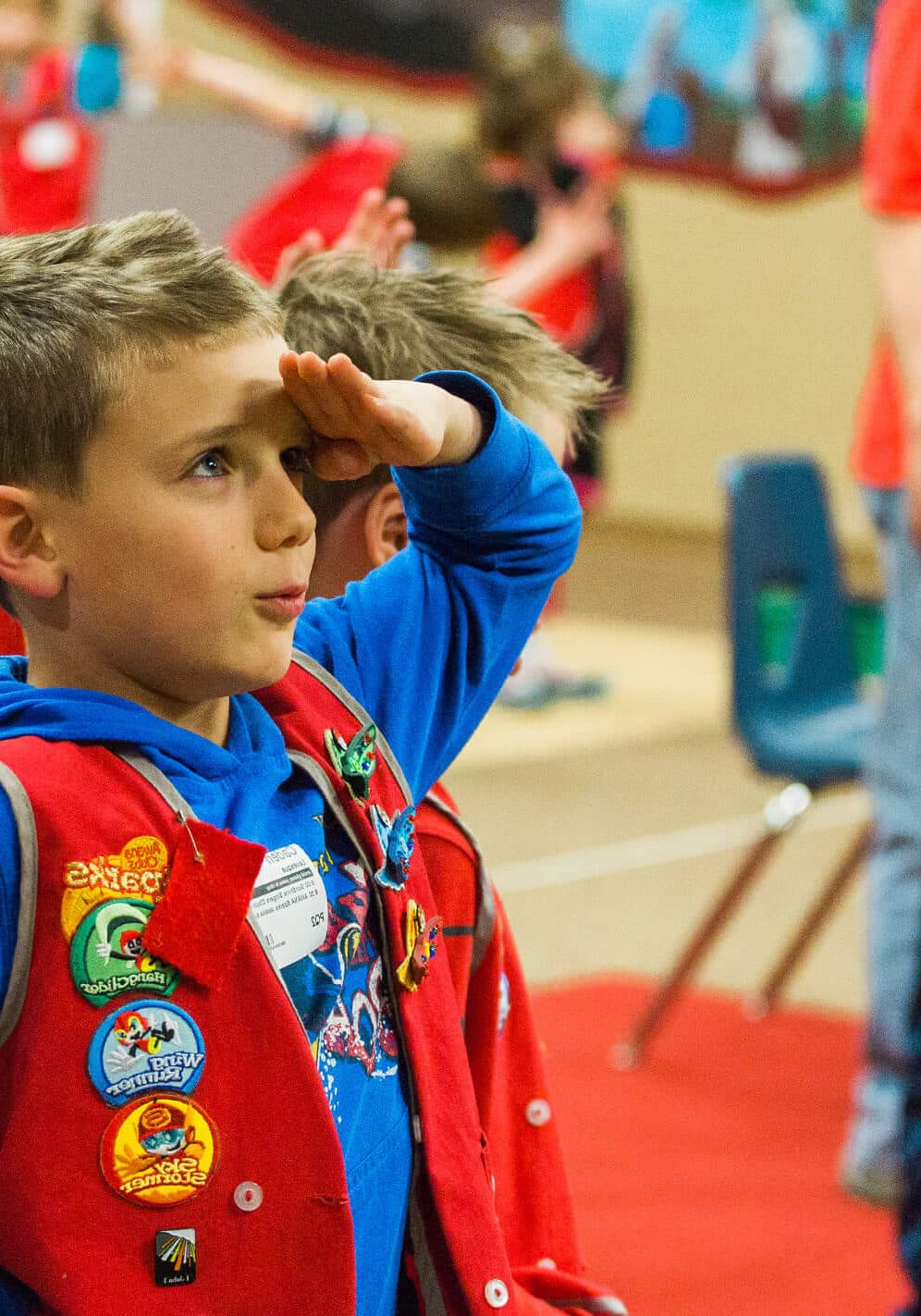 AWANA image