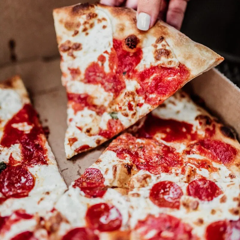 Photo by The Nix Company