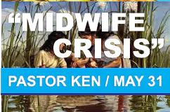 Midwife Crisis