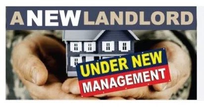 A New Landlord