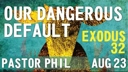 Our Dangerous Default