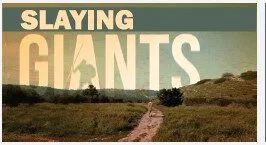 Slaying Giants