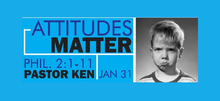 Attitudes Matter