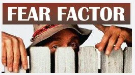 Fear Factor