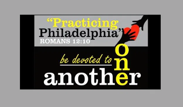 Practicing Philadelphia