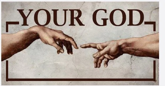 Your God