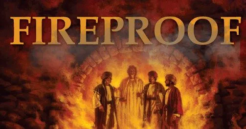 Fireproof