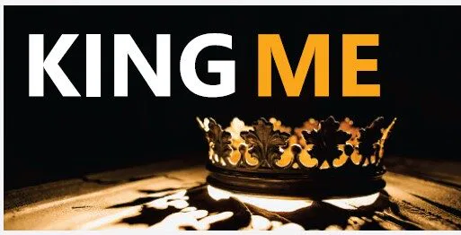 King Me