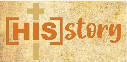 His Story