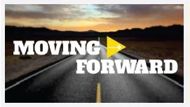 Moving Forward