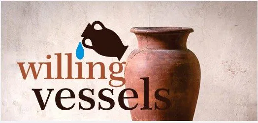 Willing Vessels