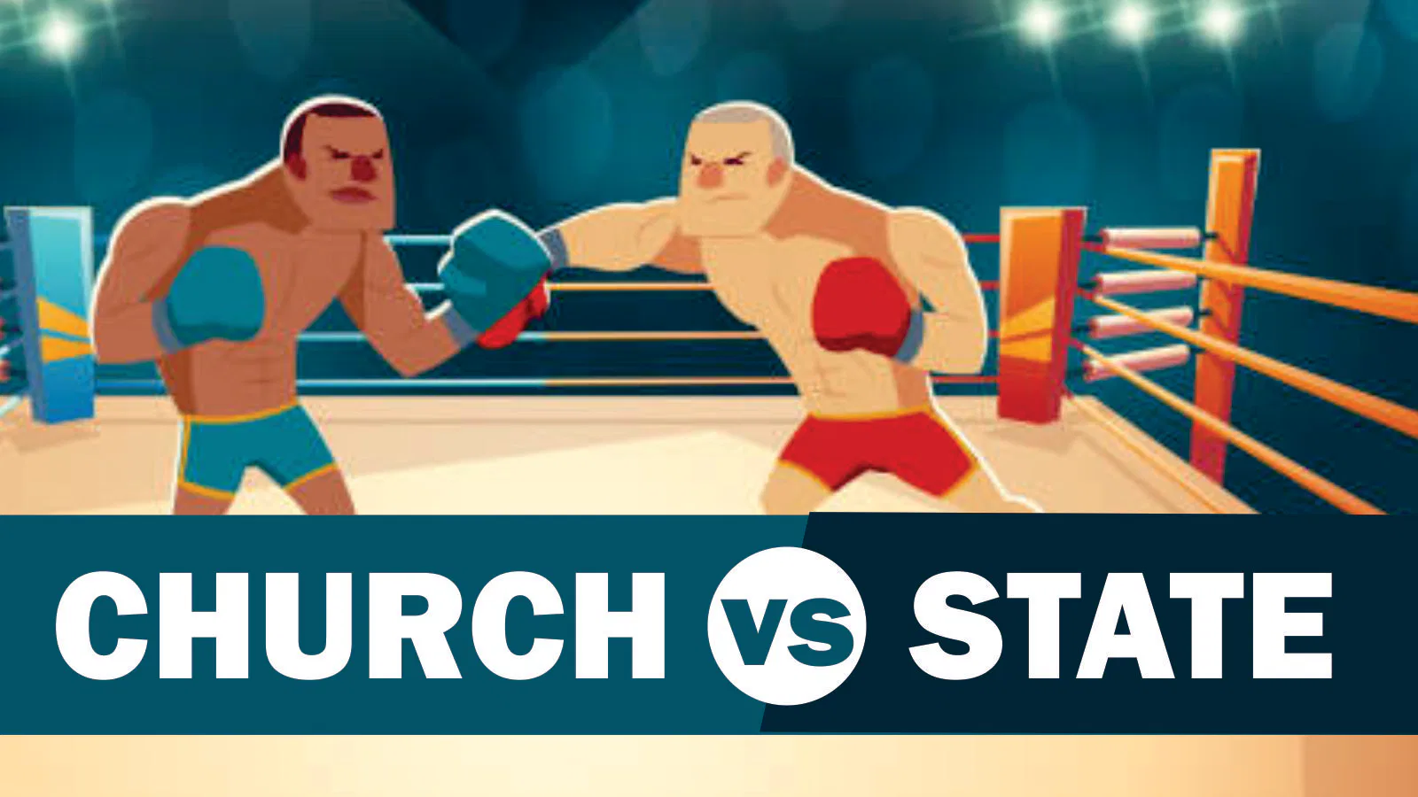 Church vs. State