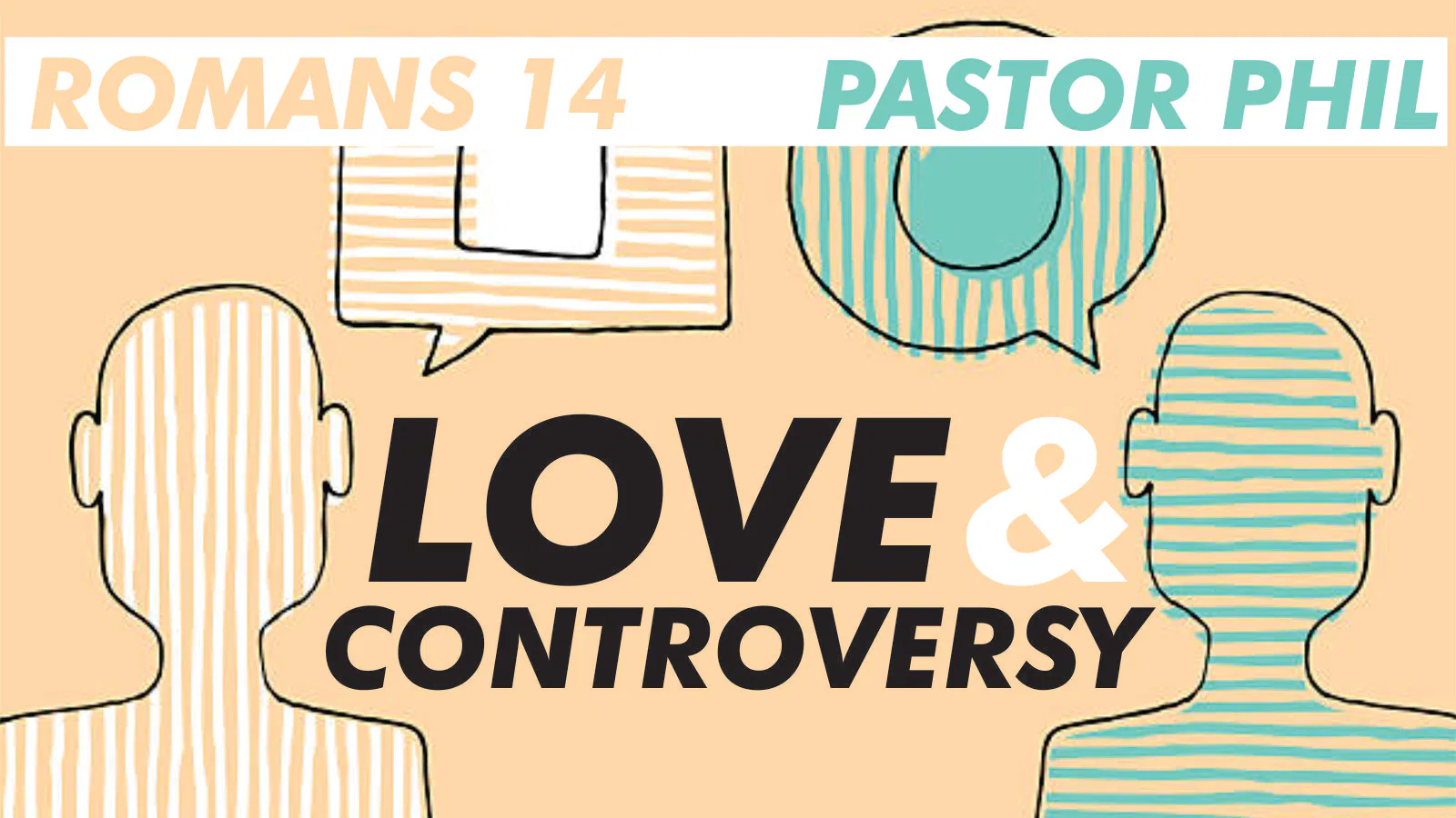 Love and Controversy